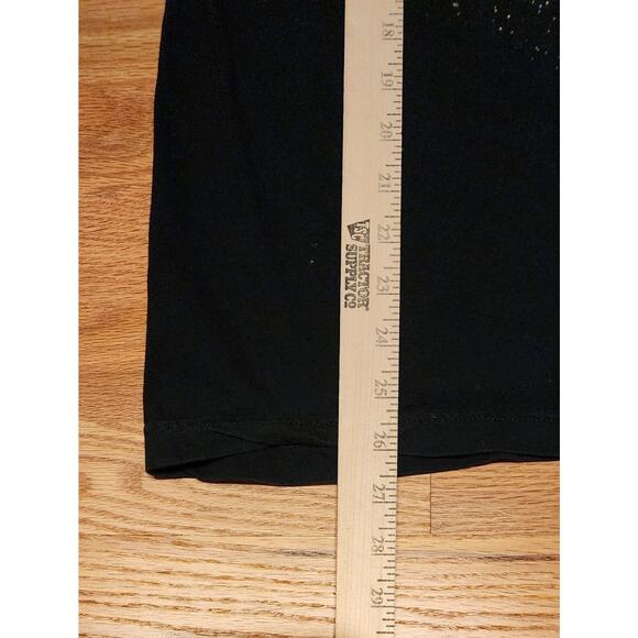 Imaginary Foundation T Shirt Medium Short Sleeve Galaxy Space Graphic Carl Sagan - Picture 3 of 7